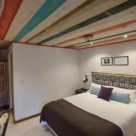 Rincon Escondido B&B Πουέρτο Ιγκουασού Εξωτερικό φωτογραφία