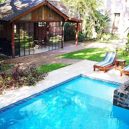 Rincon Escondido B&B Πουέρτο Ιγκουασού Εξωτερικό φωτογραφία