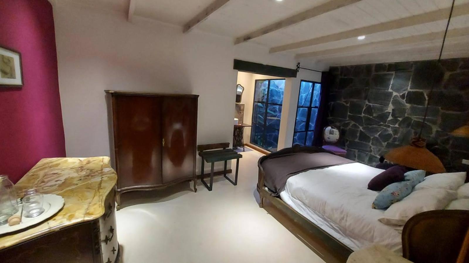 Rincon Escondido B&B Πουέρτο Ιγκουασού Εξωτερικό φωτογραφία
