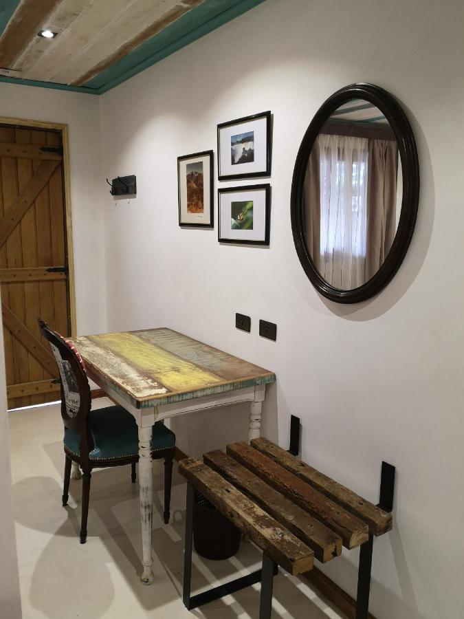 Rincon Escondido B&B Πουέρτο Ιγκουασού Εξωτερικό φωτογραφία