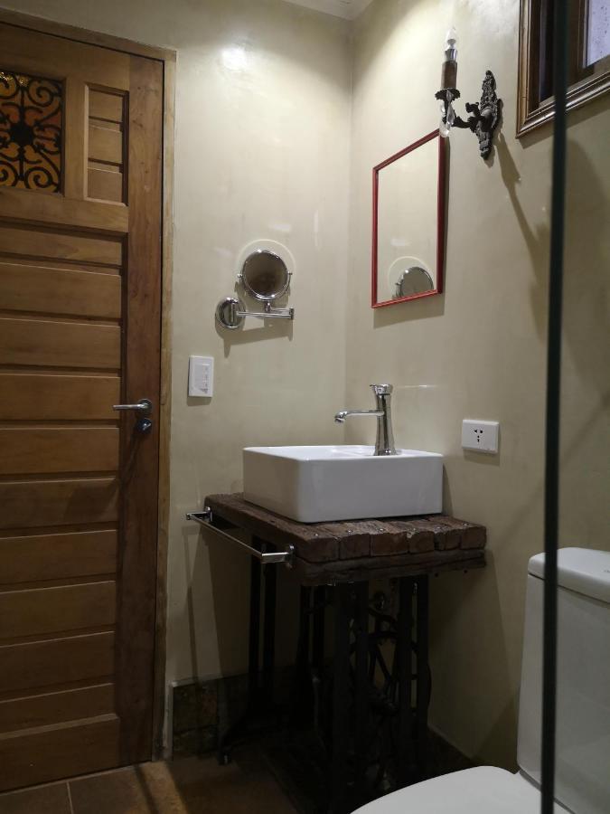 Rincon Escondido B&B Πουέρτο Ιγκουασού Εξωτερικό φωτογραφία