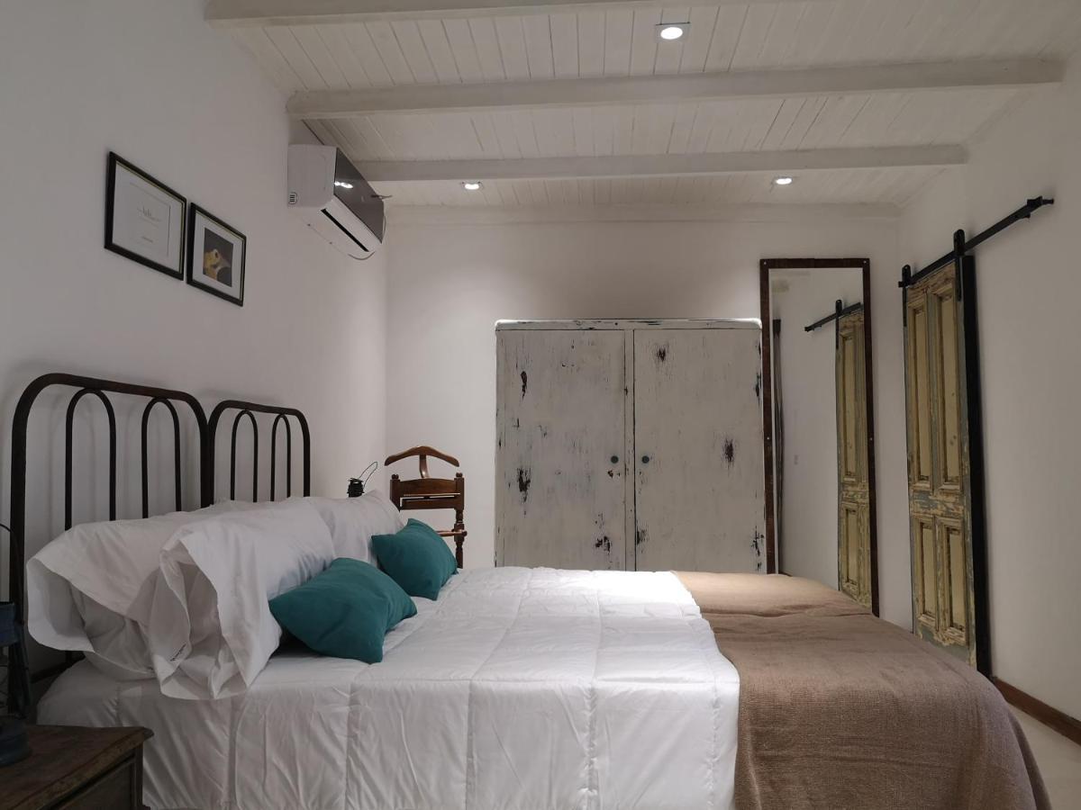 Rincon Escondido B&B Πουέρτο Ιγκουασού Εξωτερικό φωτογραφία