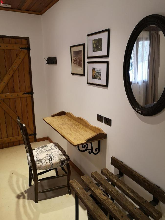 Rincon Escondido B&B Πουέρτο Ιγκουασού Εξωτερικό φωτογραφία