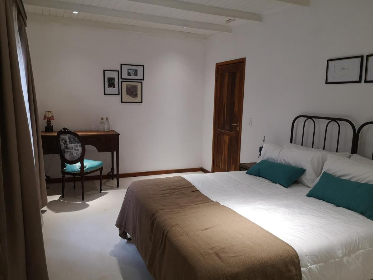 Rincon Escondido B&B Πουέρτο Ιγκουασού Εξωτερικό φωτογραφία