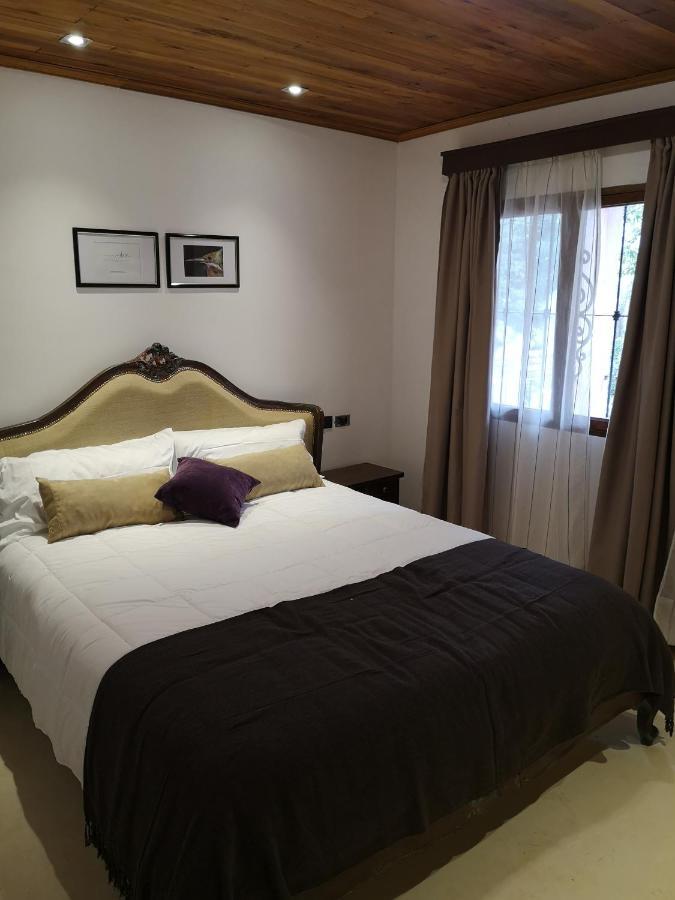Rincon Escondido B&B Πουέρτο Ιγκουασού Εξωτερικό φωτογραφία