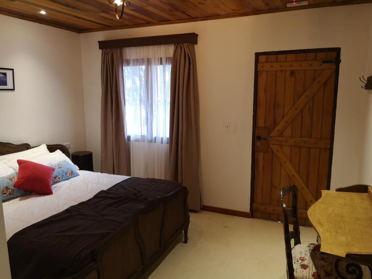 Rincon Escondido B&B Πουέρτο Ιγκουασού Εξωτερικό φωτογραφία