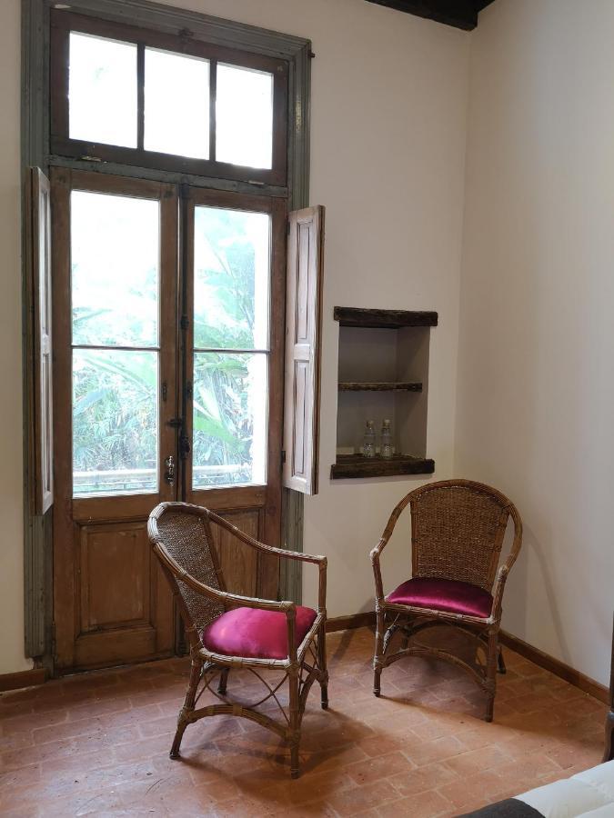 Rincon Escondido B&B Πουέρτο Ιγκουασού Εξωτερικό φωτογραφία