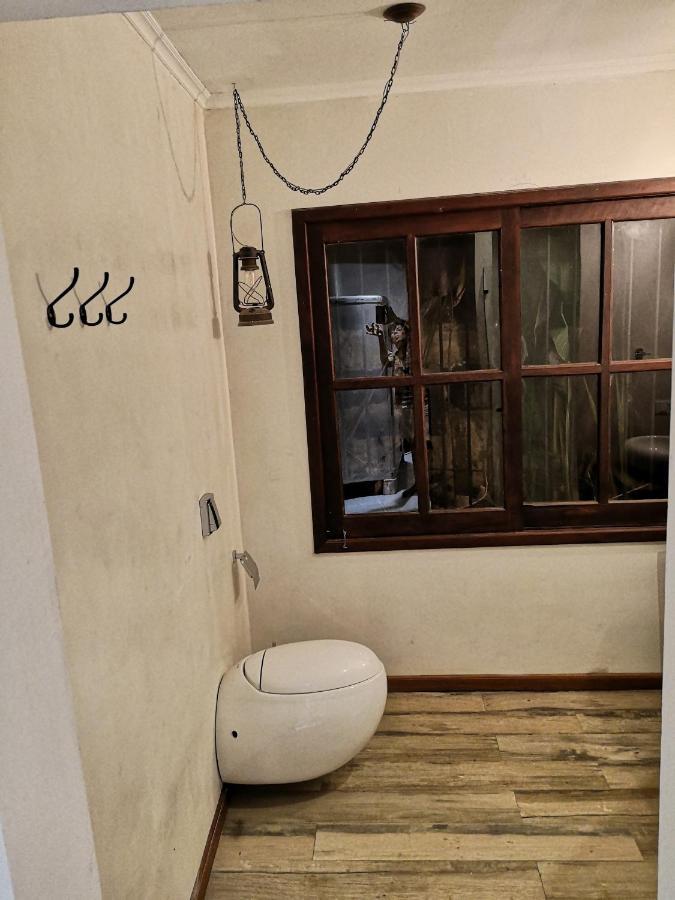 Rincon Escondido B&B Πουέρτο Ιγκουασού Εξωτερικό φωτογραφία