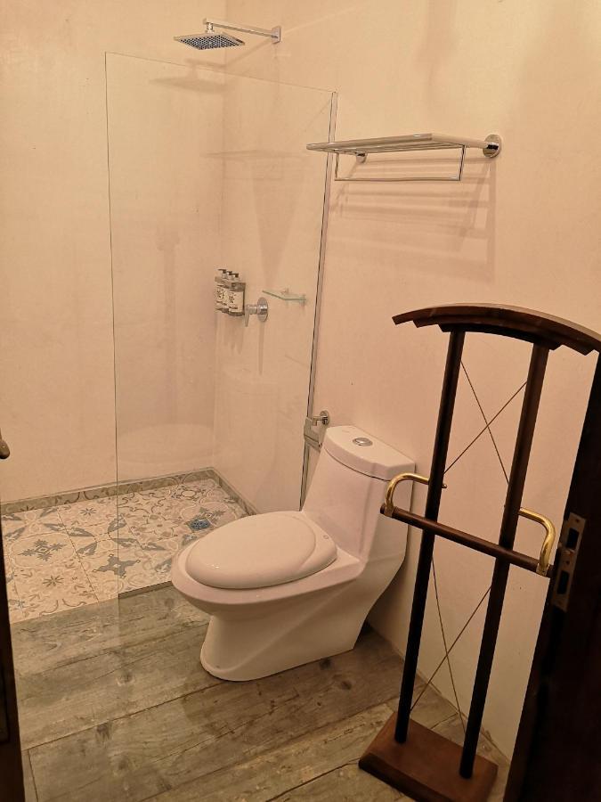 Rincon Escondido B&B Πουέρτο Ιγκουασού Εξωτερικό φωτογραφία